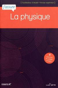 La physique : exercices et corrigés en ligne