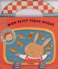 Mon petit pique-nique