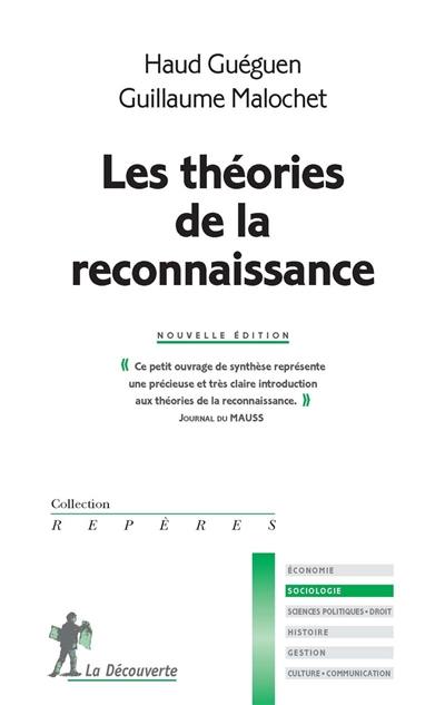 Les théories de la reconnaissance