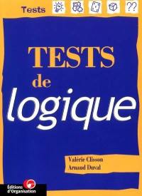 Tests de logique