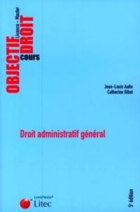 Droit administratif général