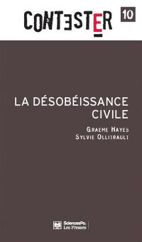 La désobéissance civile