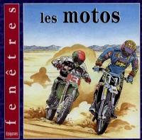 Les motos