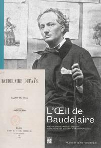 L'oeil de Baudelaire