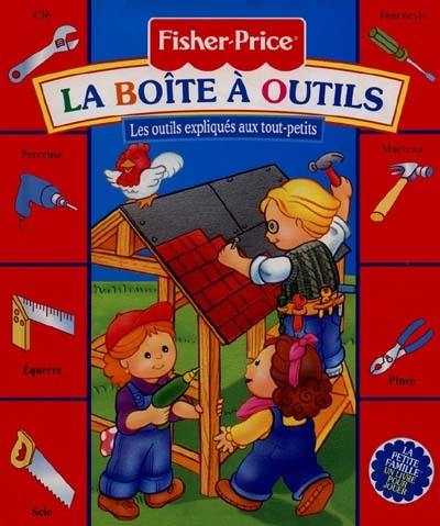 10 métiers expliqués aux tout-petits