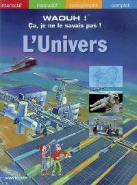 L'univers