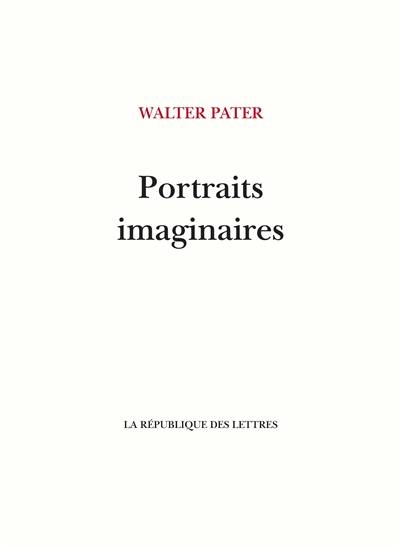 Portraits imaginaires