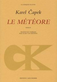 Le météore