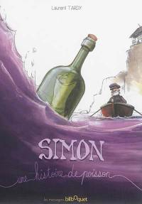 Simon : une histoire de poisson