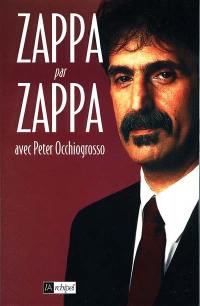 Zappa par Zappa