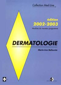 Dermatologie