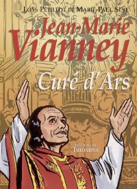 Jean-Marie Vianney, curé d'Ars