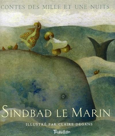 Sindbad le marin