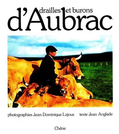 Drailles et burons d'Aubrac