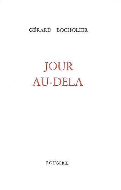 Jour au-delà