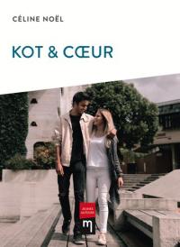 Kot & coeur