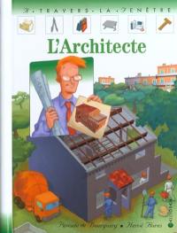 L'architecte