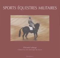 Sports équestres militaires