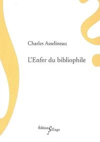 L'enfer du bibliophile