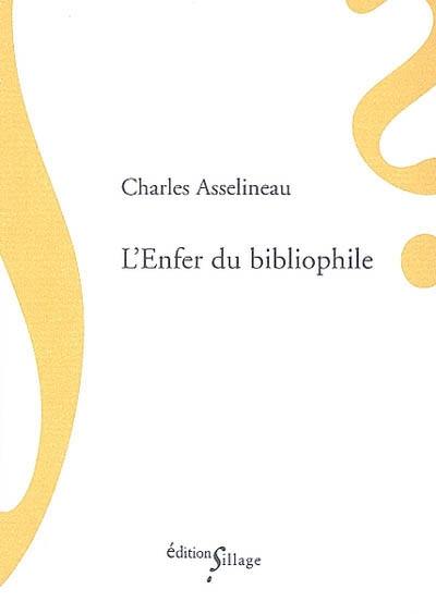 L'enfer du bibliophile