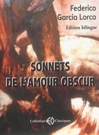 Sonnets de l'amour obscur