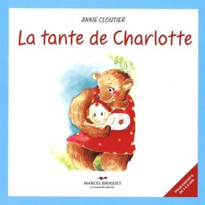 La tante de Charlotte