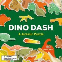 Dino Dash A Jurassic Puzzle