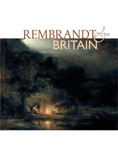 Rembrandt and Britain