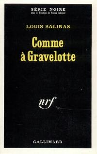 Comme à Gravelotte