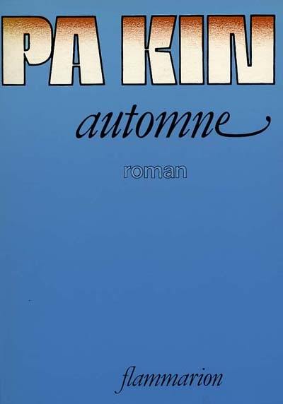 Automne