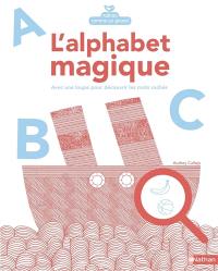 L'alphabet magique