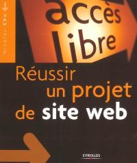 Réussir un projet de site Web