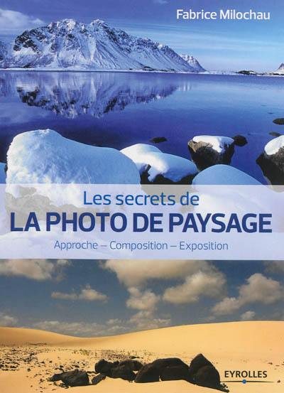 Les secrets de la photo de paysage : approche, composition, exposition