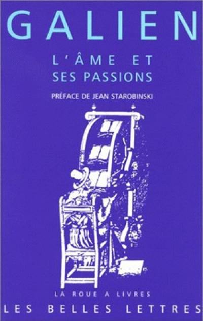 L'âme et ses passions