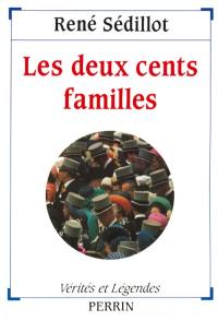 Les Deux cents familles