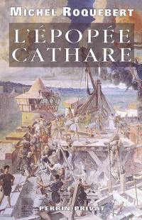 L'épopée cathare