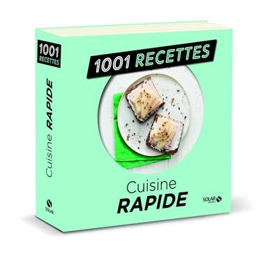 Cuisine rapide