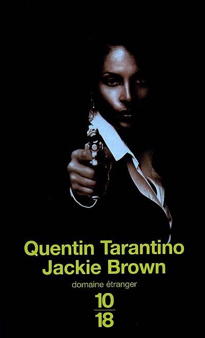 Jackie Brown : scénario