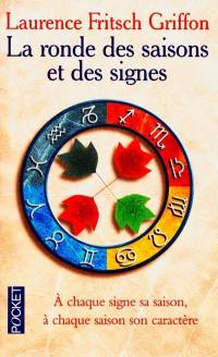 La ronde des saisons et des signes