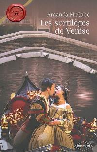 Les sortilèges de Venise