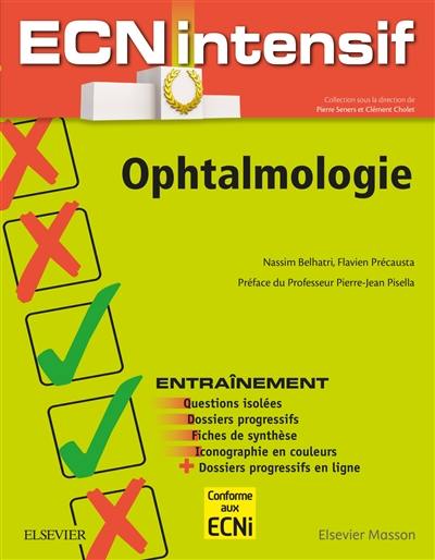 Ophtalmologie