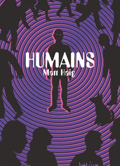 Humains