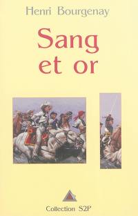 Sang et or