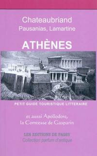 Athènes