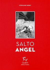 Salto Angel