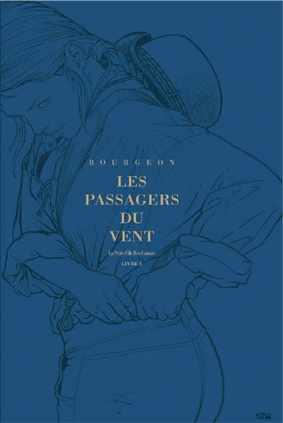 Les passagers du vent. Vol. 6. La petite fille Bois-Caïman. Vol. 1