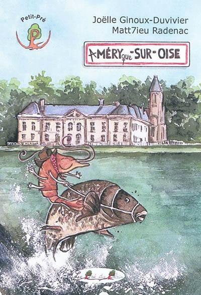 Améryque-sur-Oise