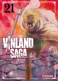 Vinland saga. Vol. 21