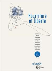 Nourriture et liberté