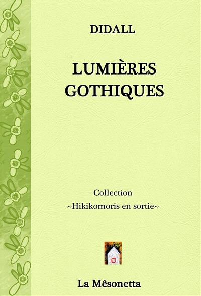 Lumières gothiques